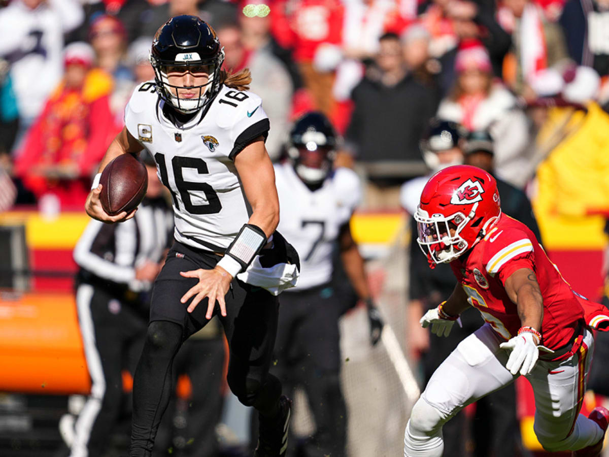 Kansas City Chiefs vs Jacksonville Jaguars Odds, Picks & Predictions