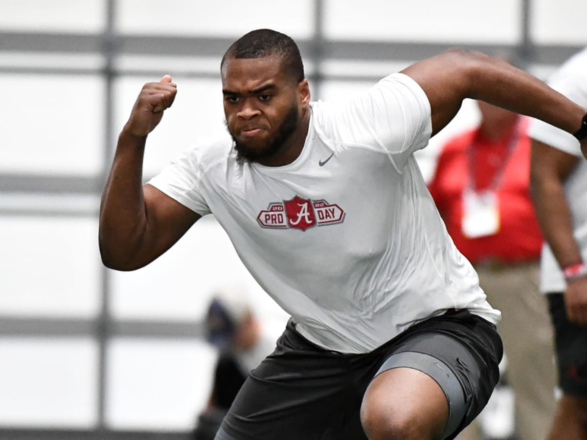 2022 NFL Mock Draft: Offensive Tackles Dominate Top of First Round - Visit NFL  Draft on Sports Illustrated, the latest news coverage, with rankings for NFL  Draft prospects, College Football, Dynasty and