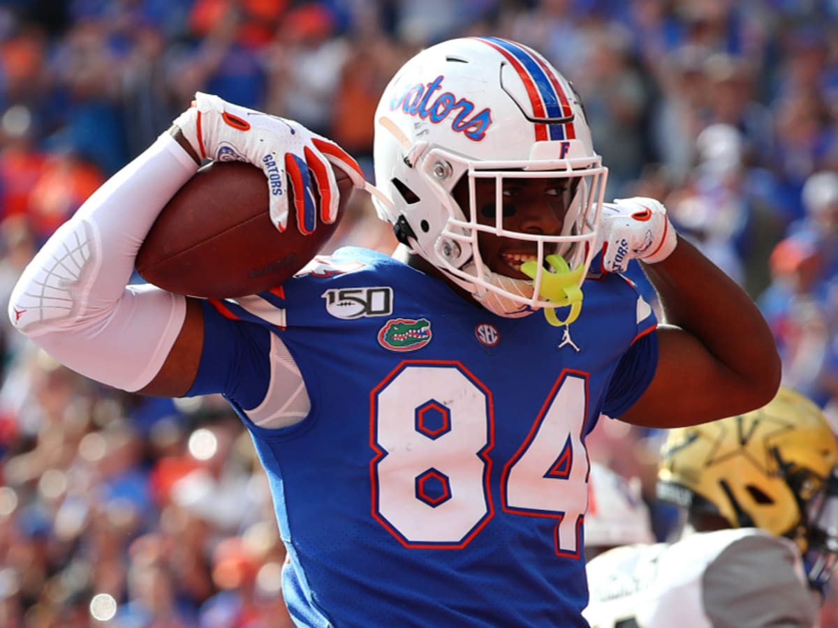 2021 NFL Draft tight end rankings, NFL Draft