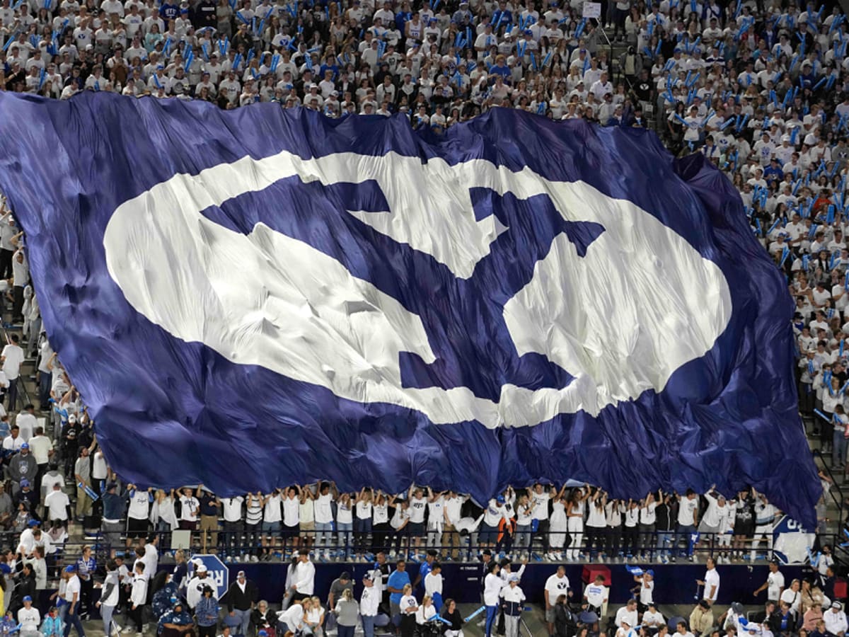 BYU's 2022 recruiting class checks in at #51 in new rankings system