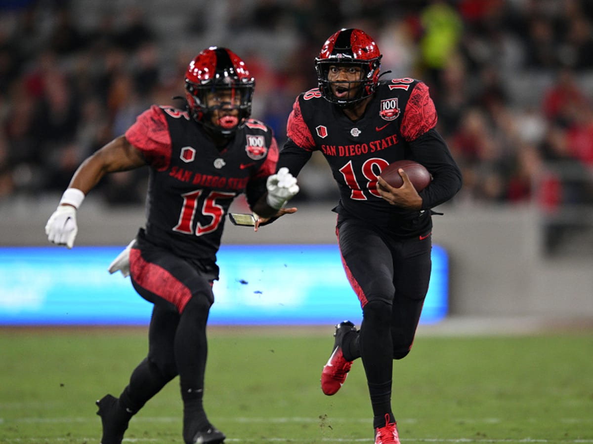 Game Preview: Boise State Broncos vs. San Diego State Aztecs - Mountain  West Connection