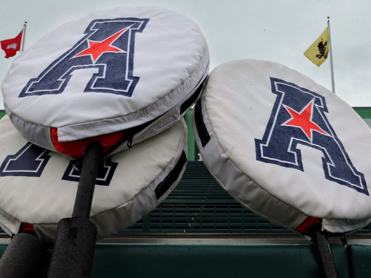 AAC expansion 2023: Which teams are in the American Athletic