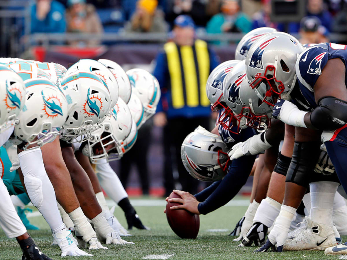 Live blog: What's happening at the Dolphins' Hard Rock Stadium scrimmage