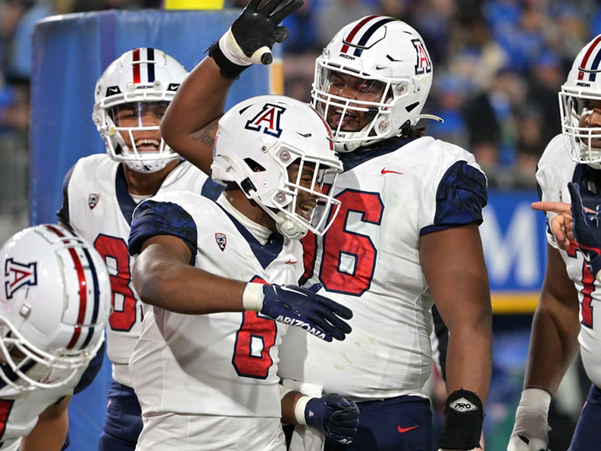 Arizona at Washington Prediction Game Preview - College Football News