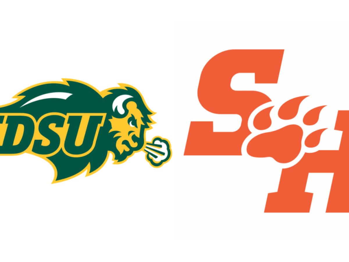 North Dakota State at Sam Houston Sunday in NCAA Quarterfinal on