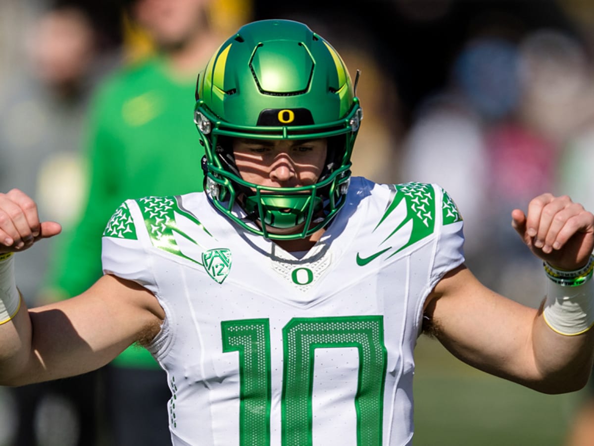 2022 Holiday Bowl prediction, odds, spread, line: Oregon vs. North