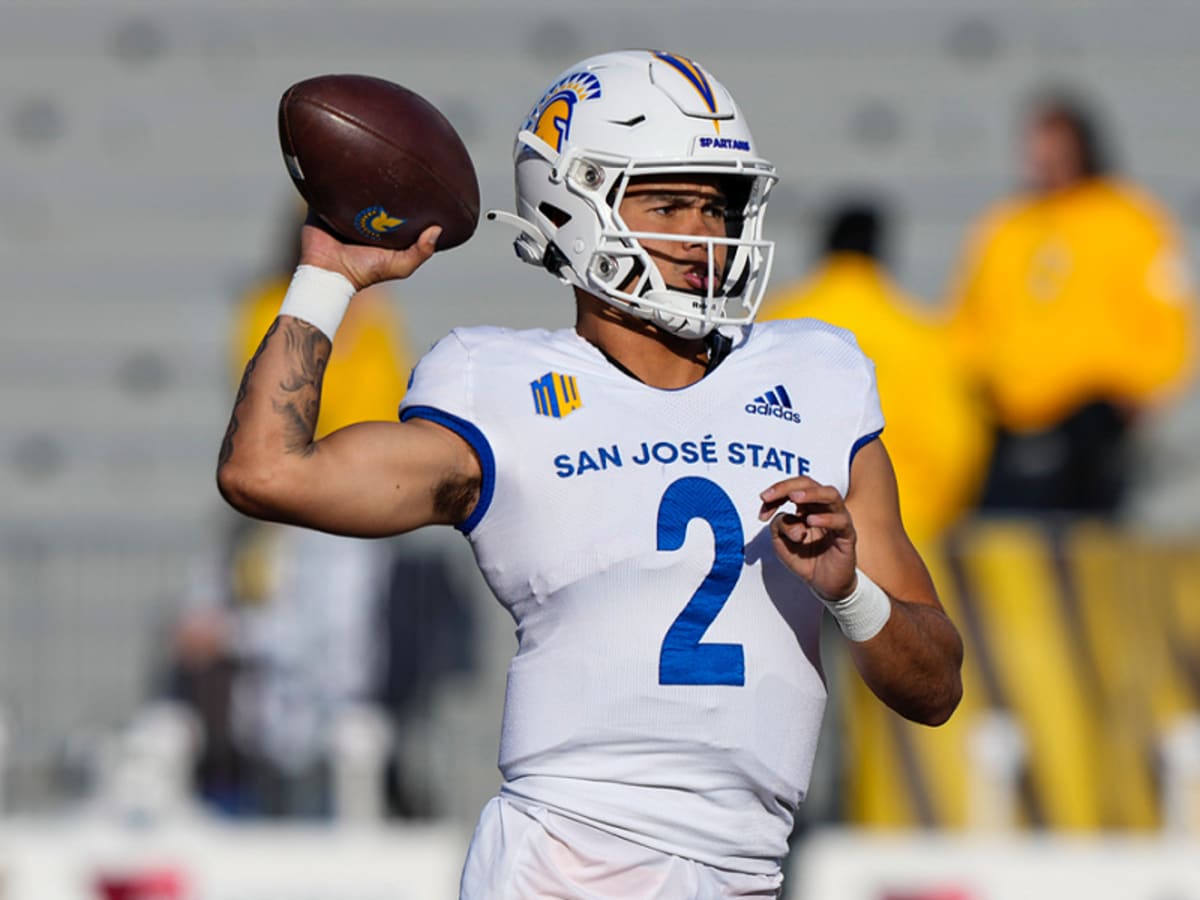 Potato Bowl Odds: Eastern Michigan - San Jose State Spread