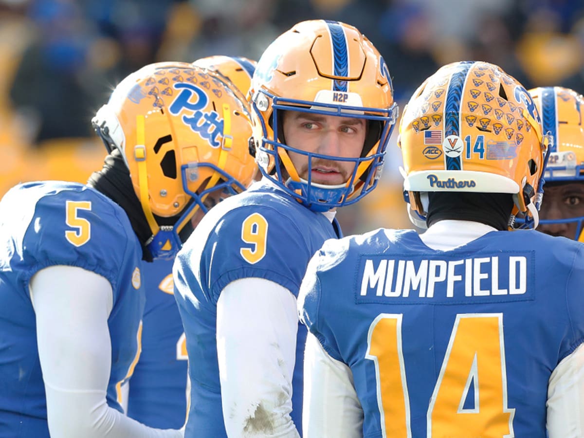 Pitt Panthers at Miami: Game Info, Odds, Three Storylines - Sports  Illustrated Pittsburgh Panthers News, Analysis and More