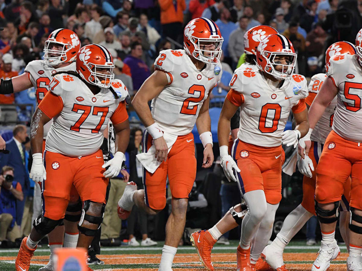 College Football Playoff rankings: Who are the top four teams in final CFP  poll of 2022?