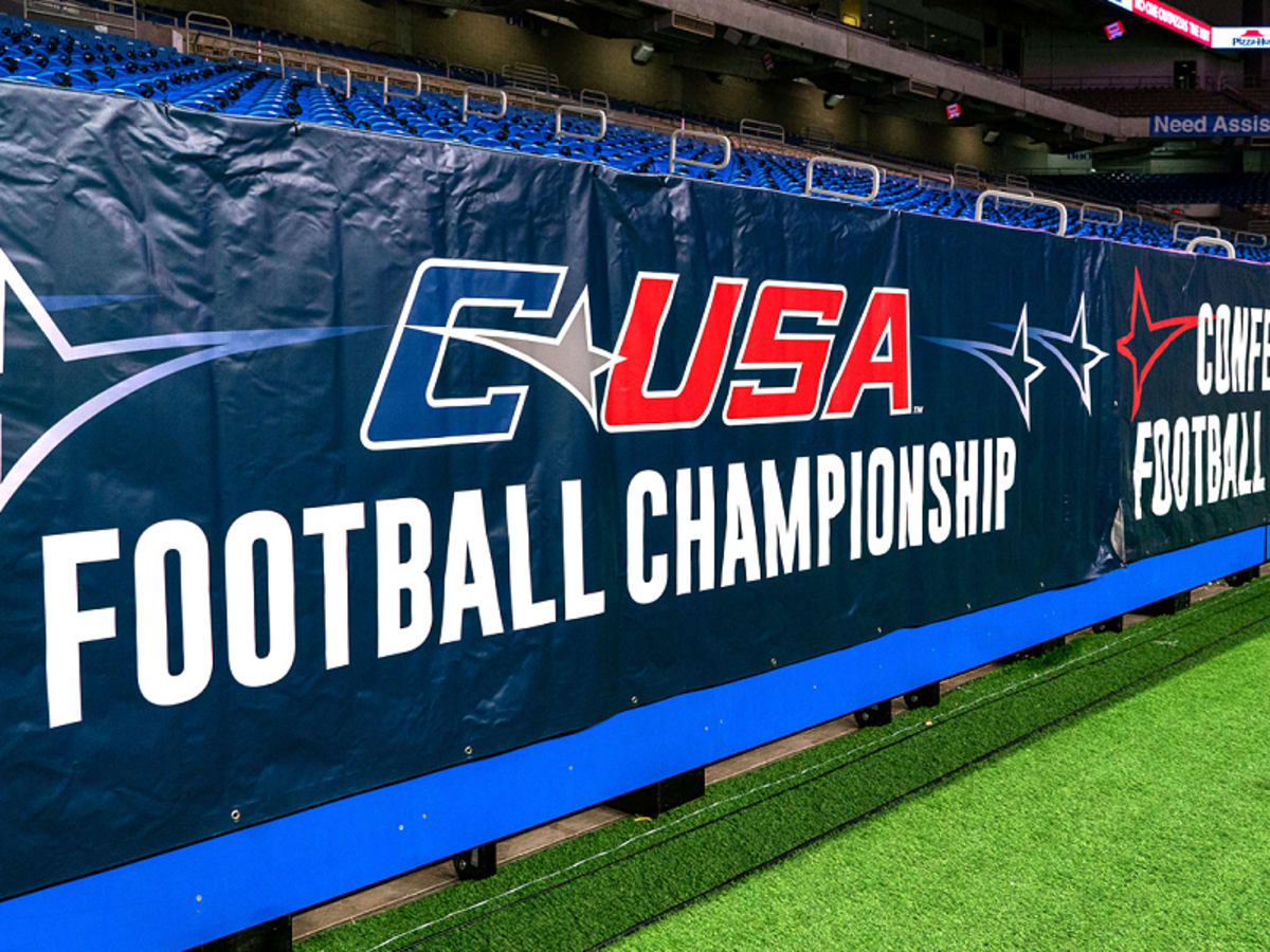 C-USA Announces 2022 Preseason Awards - Conference USA