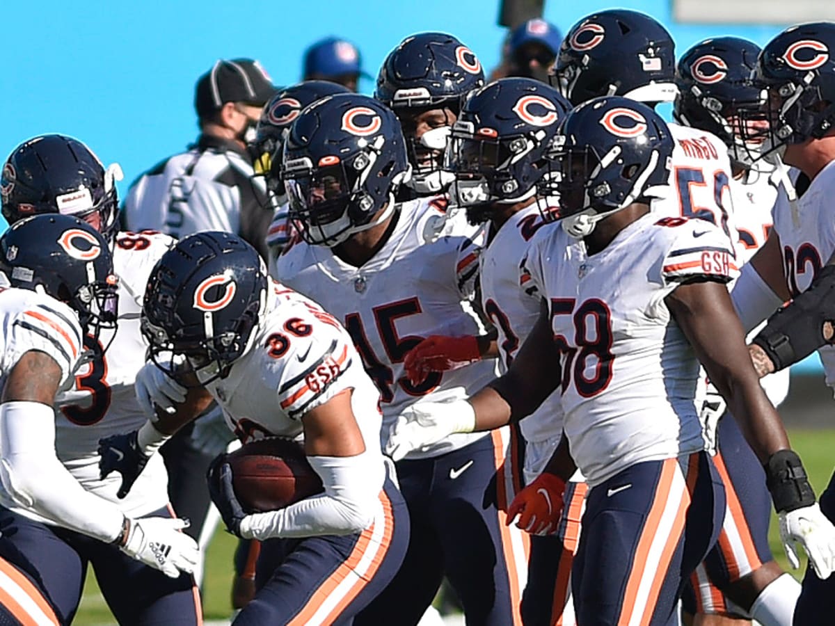 Chicago Bears vs Jacksonville Jaguars Preview