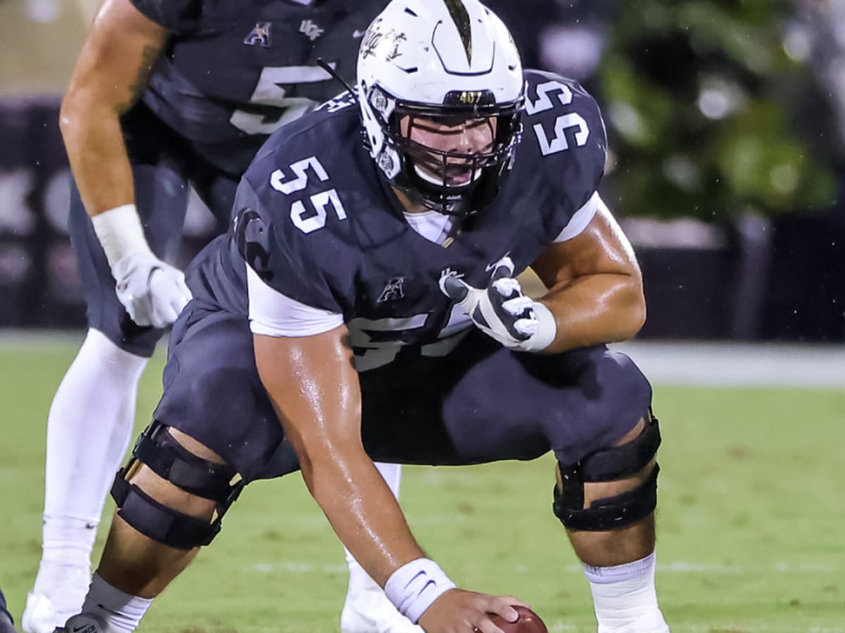 Top 10 returning offensive tackles in college football for the 2023 season, College Football