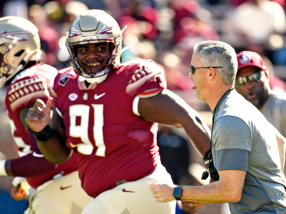 Top 10 NFL players from Florida State in 2022