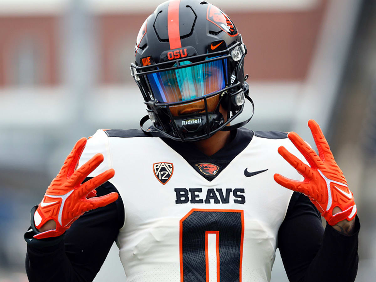 Oregon State should continue to thrive at running back: 2022 Beavers  football post-spring analysis 