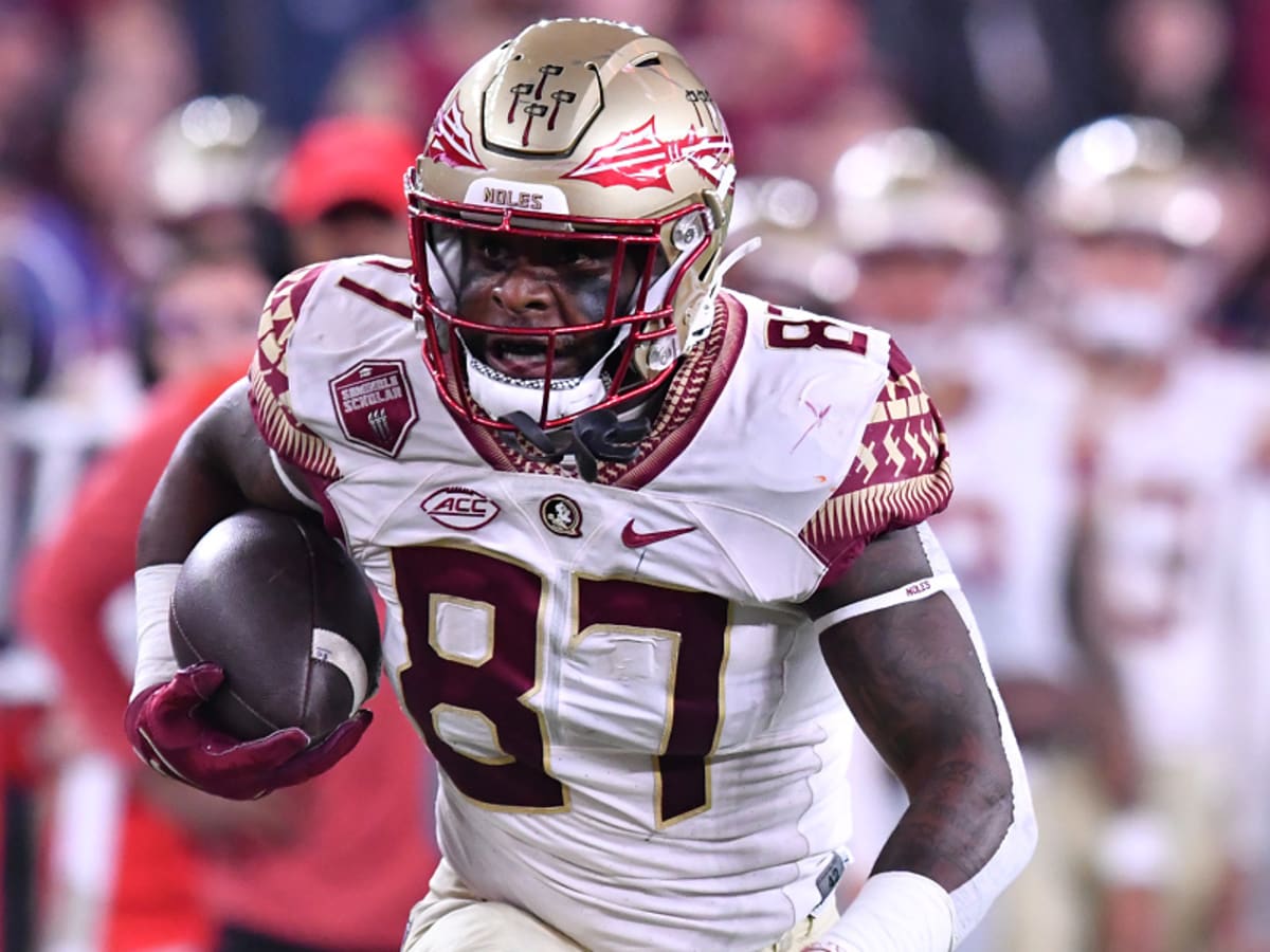 Florida State vs Louisiana Football Predictions, Picks and Odds