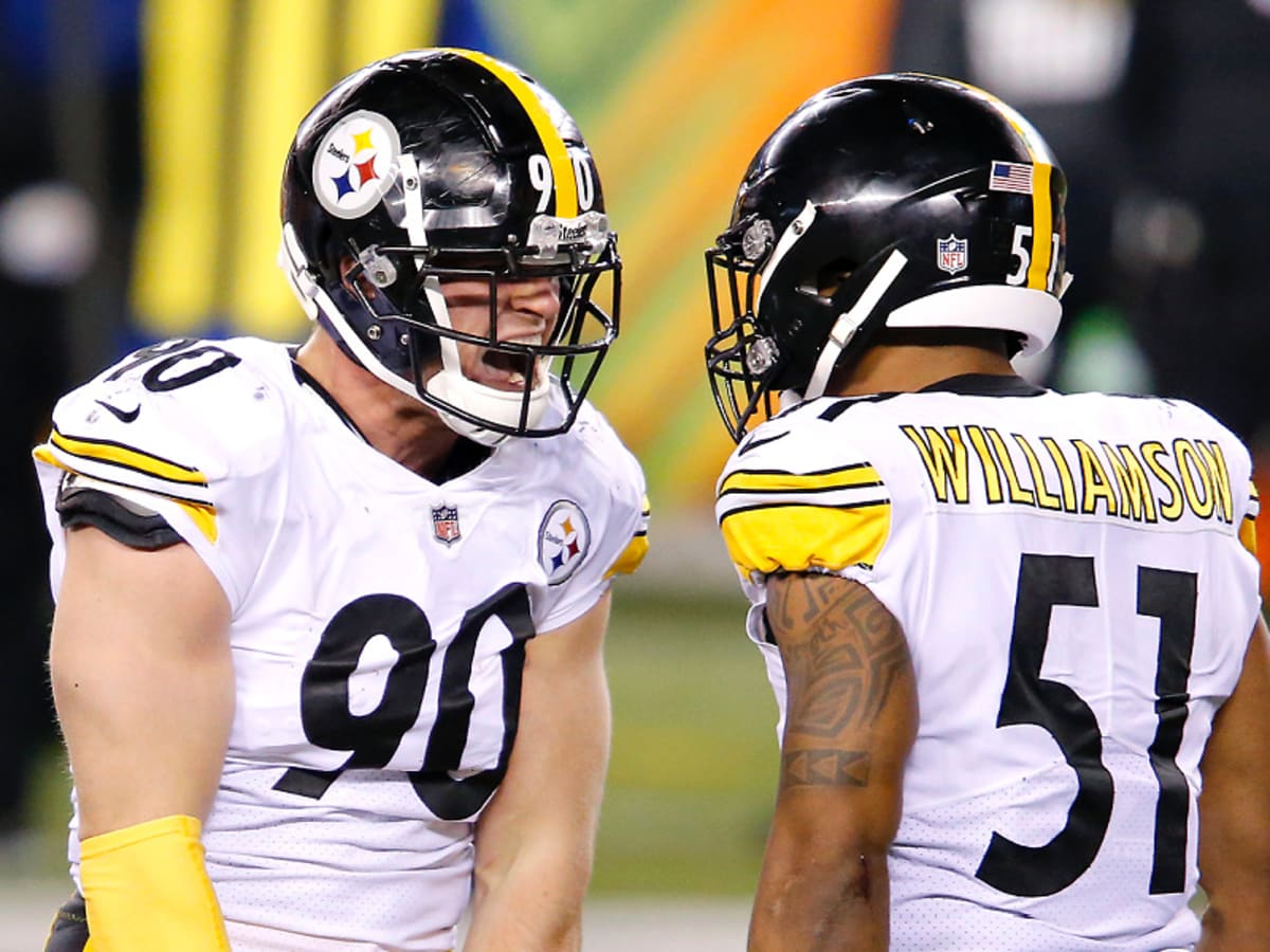 Pittsburgh Steelers-Indianapolis Colts Preview: Steelers Might Get