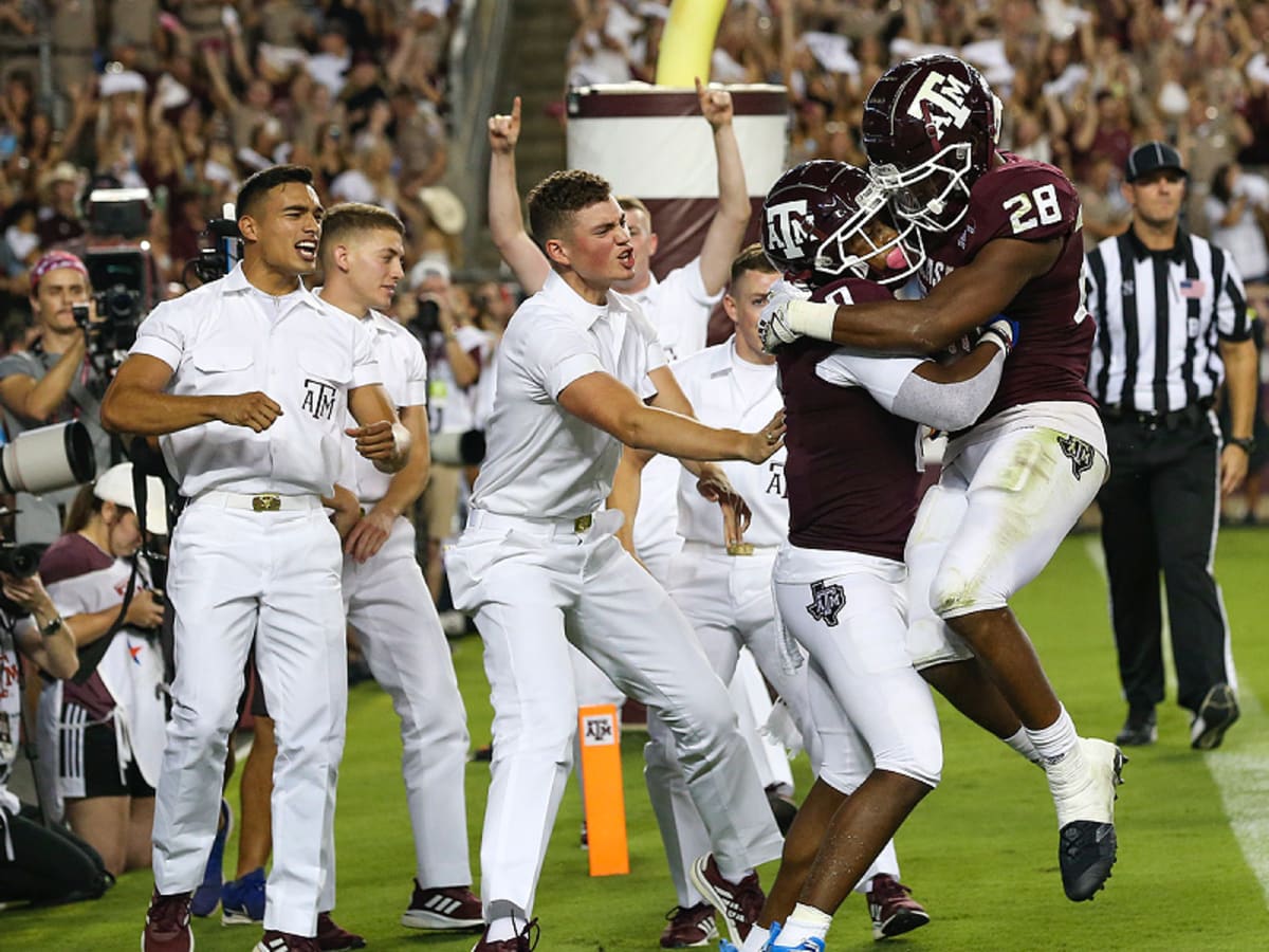 Texas A&M 2022 Season in Review: Aggies take step back