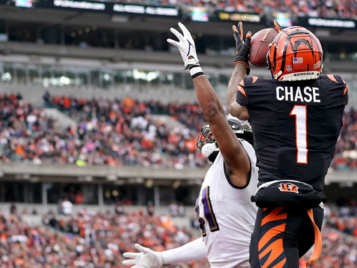 Ravens vs. Bengals predictions, picks & odds for NFL Wild Card