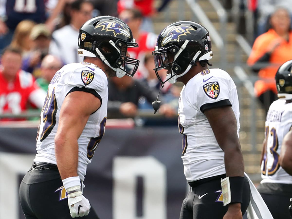 Baltimore Ravens vs. Buffalo Bills Matchup Preview 1/16/21