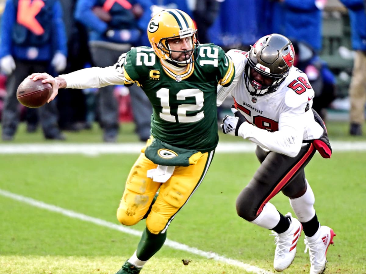 Week 3 Expert Picks: Packers vs. Buccaneers