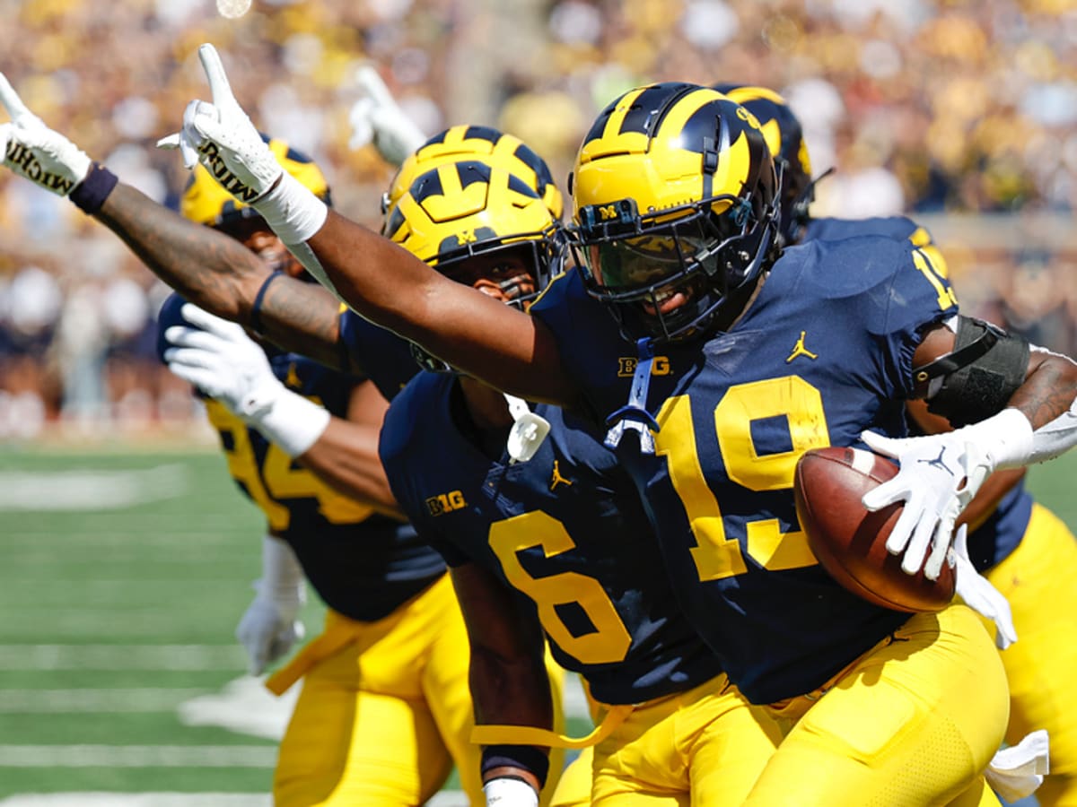 Big Ten Football Week 2 Picks, Predictions, Previews, Schedule, Games - Off  Tackle Empire