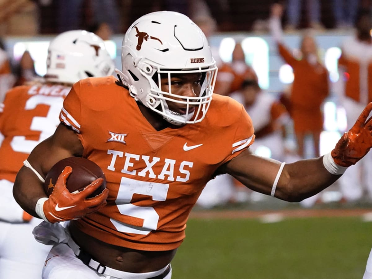 2023 NFL draft: Updated RB rankings post-combine