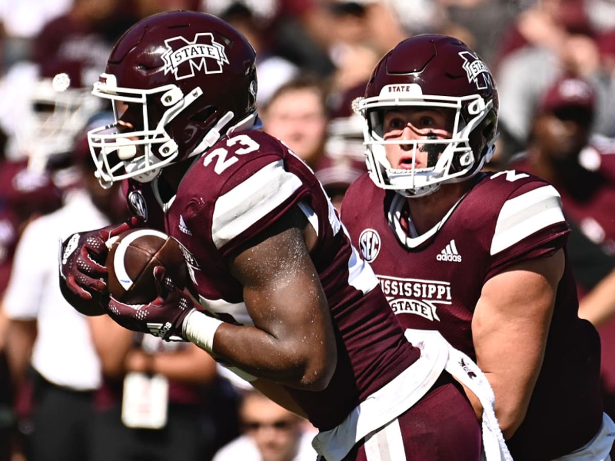 Stanford Steve & The Bear' picks for MS State vs. Kentucky football