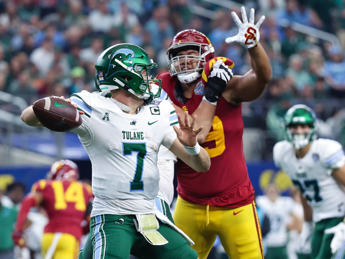 No. 16 Tulane, No. 10 Southern California Set to Meet in 87th Goodyear  Cotton Bowl Classic - Goodyear Cotton Bowl Classic