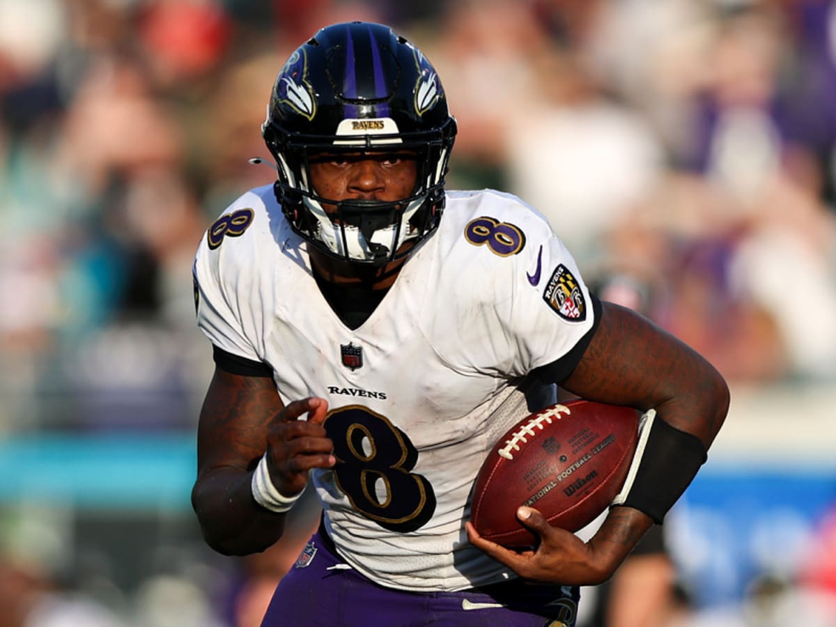 Game Preview: Broncos at Ravens