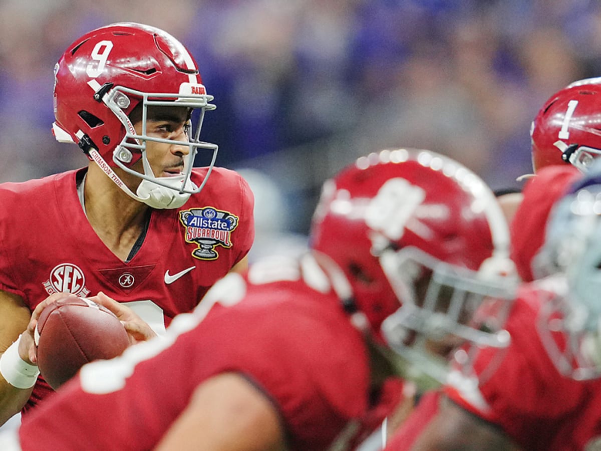 Alabama continues Sugar Bowl prep for K-State, some 2023 players