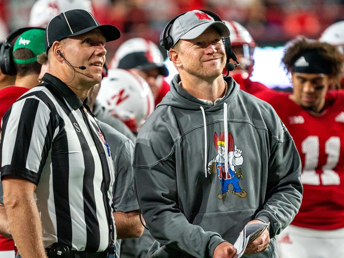 Nebraska Football: Where does Scott Frost rank among Power 5 coaches?