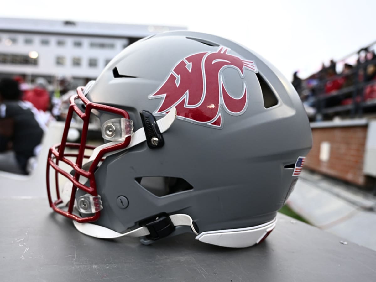 Washington State 2023 FBS Football Schedule