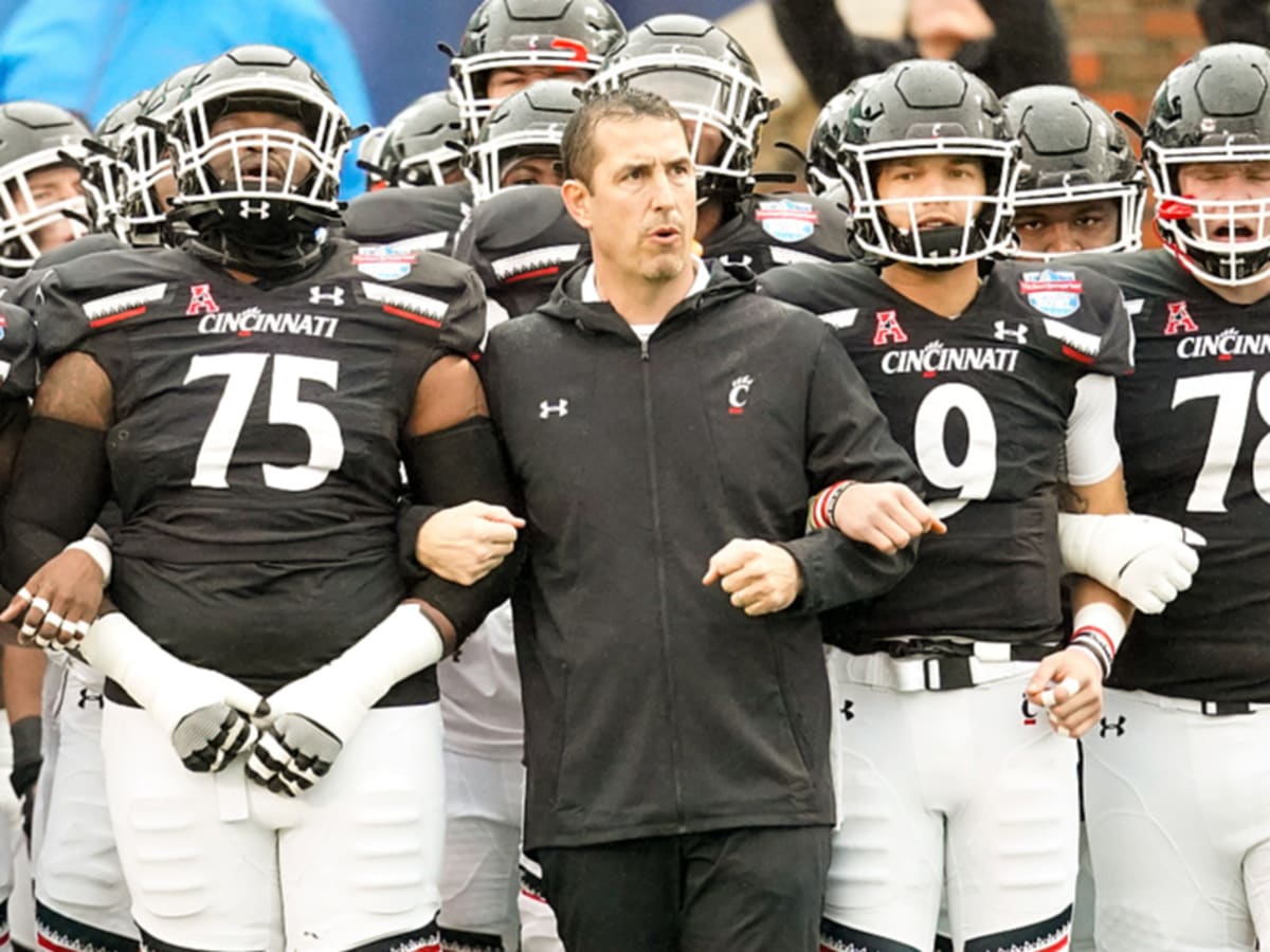 2020 college football season preview: Cincinnati Bearcats win