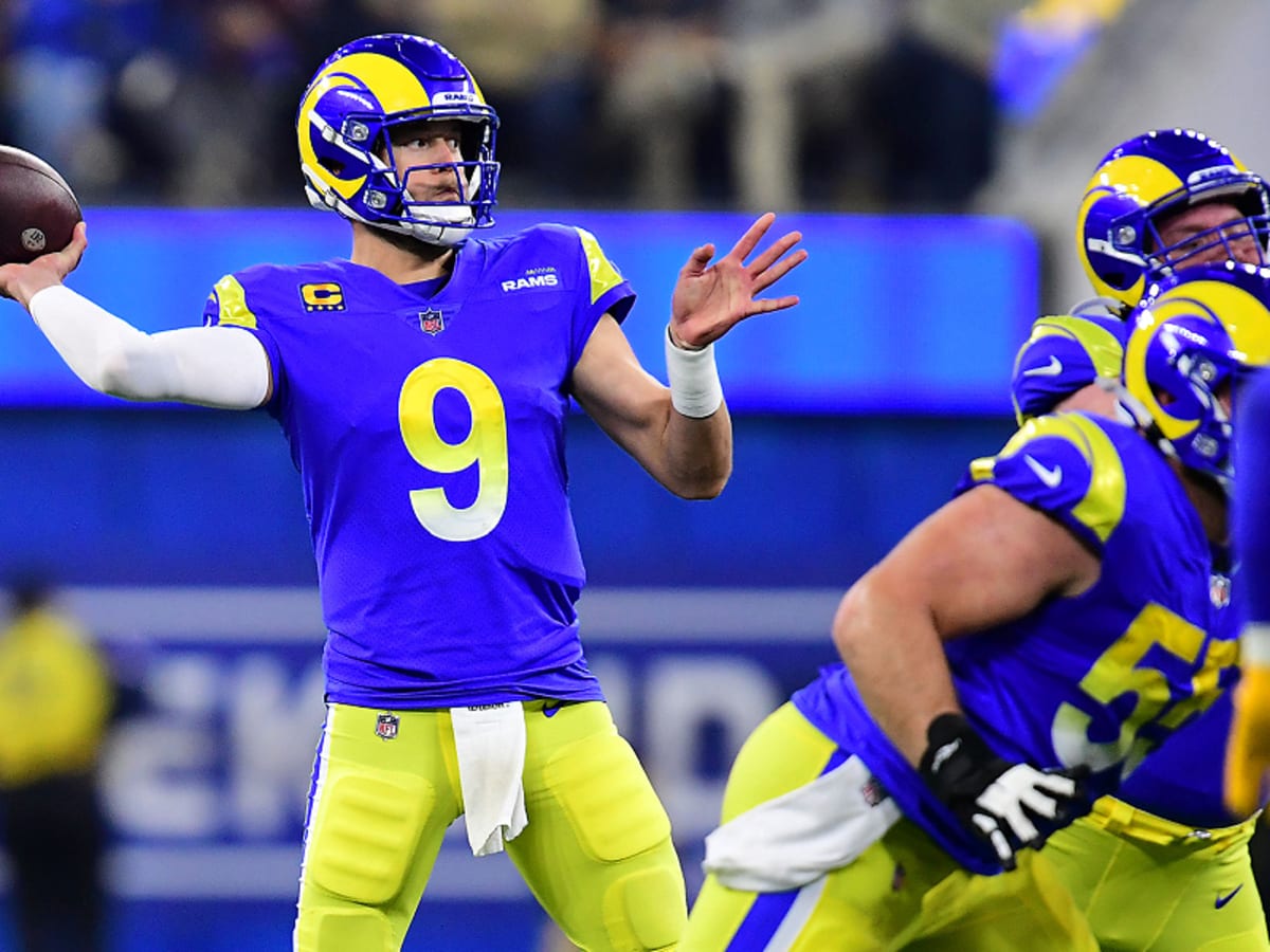 2022 NFL Playoffs: Divisional Round preview and predictions - Field Gulls