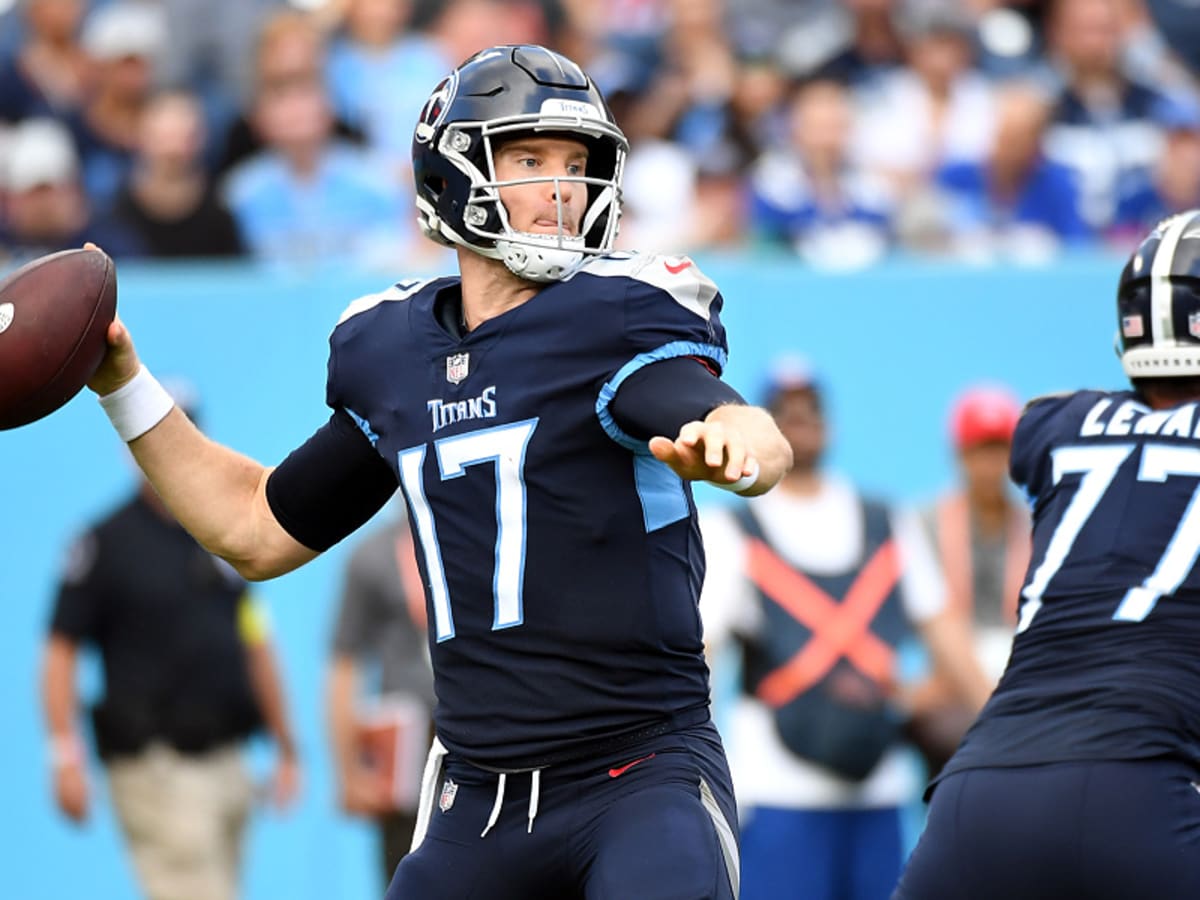 Tennessee Titans vs. Buffalo Bills