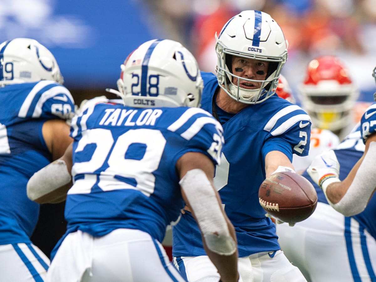 Indianapolis Colts vs. Tennessee Titans Prediction and Preview 