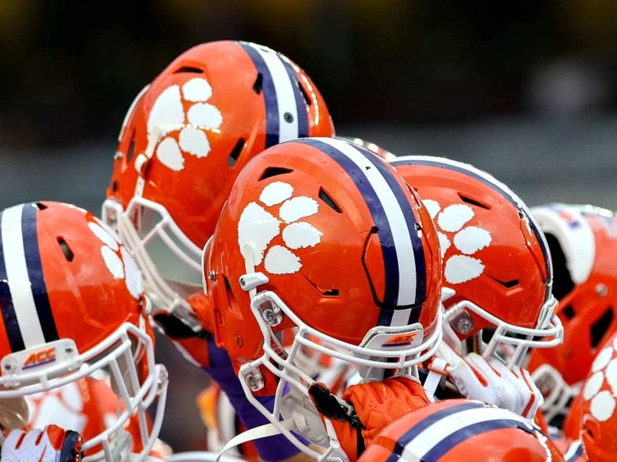 2023 Clemson Tigers Football Schedule: Download Smartphone Wallpaper