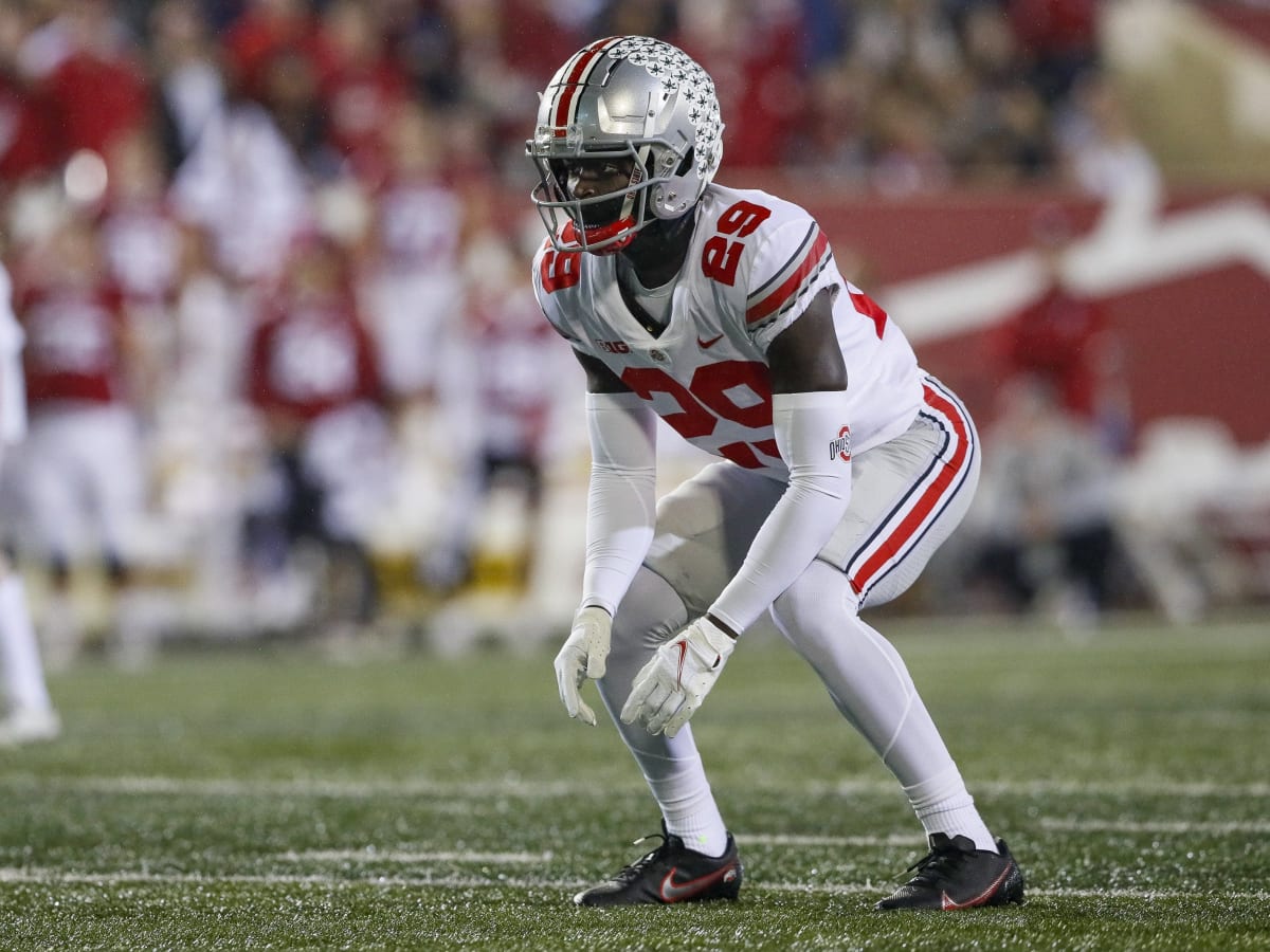 2021 NFL Draft: Cornerback Rankings 