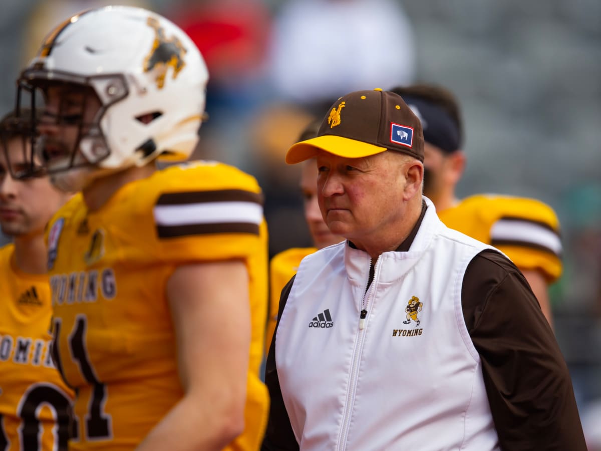 Wyoming Football: 2021 Cowboys Season Preview and Prediction 