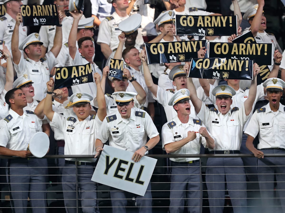 Army Football Preview: 2023 Season Preview (Second Quarter) - As