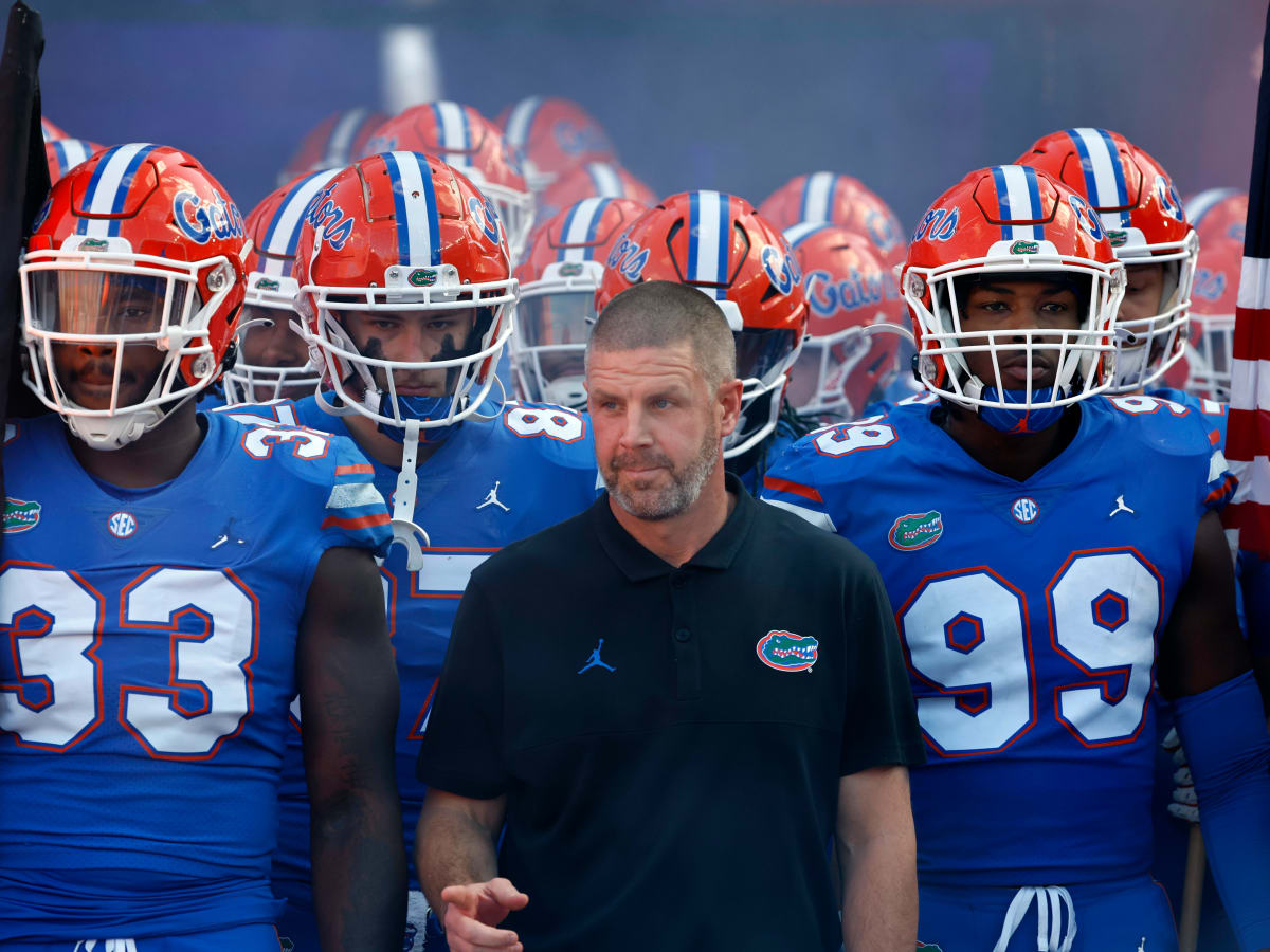 What 2023 preseason magazines are saying about Florida Gators