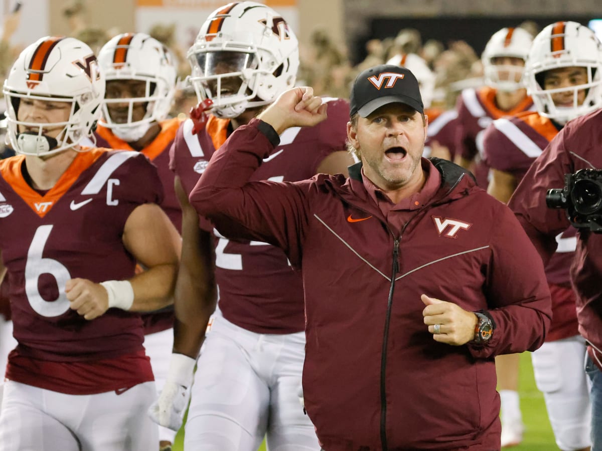 Virginia Tech Football: CBS experts make 2023 ACC predictions