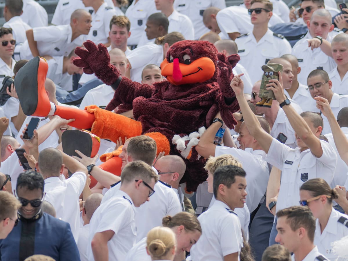 Virginia Tech 2022 fall position previews: Three thoughts on the