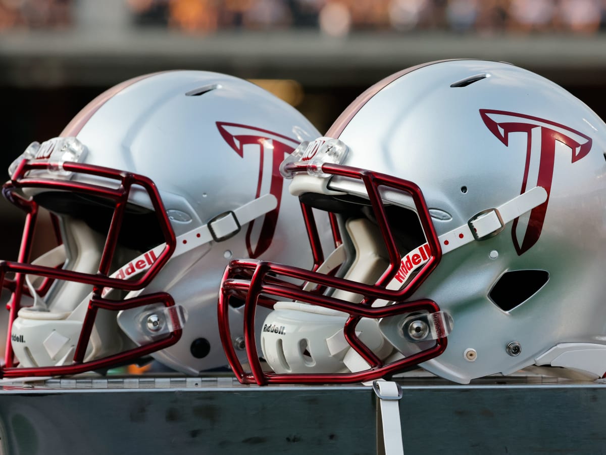 Troy Football 2023 Schedule - HERO Sports