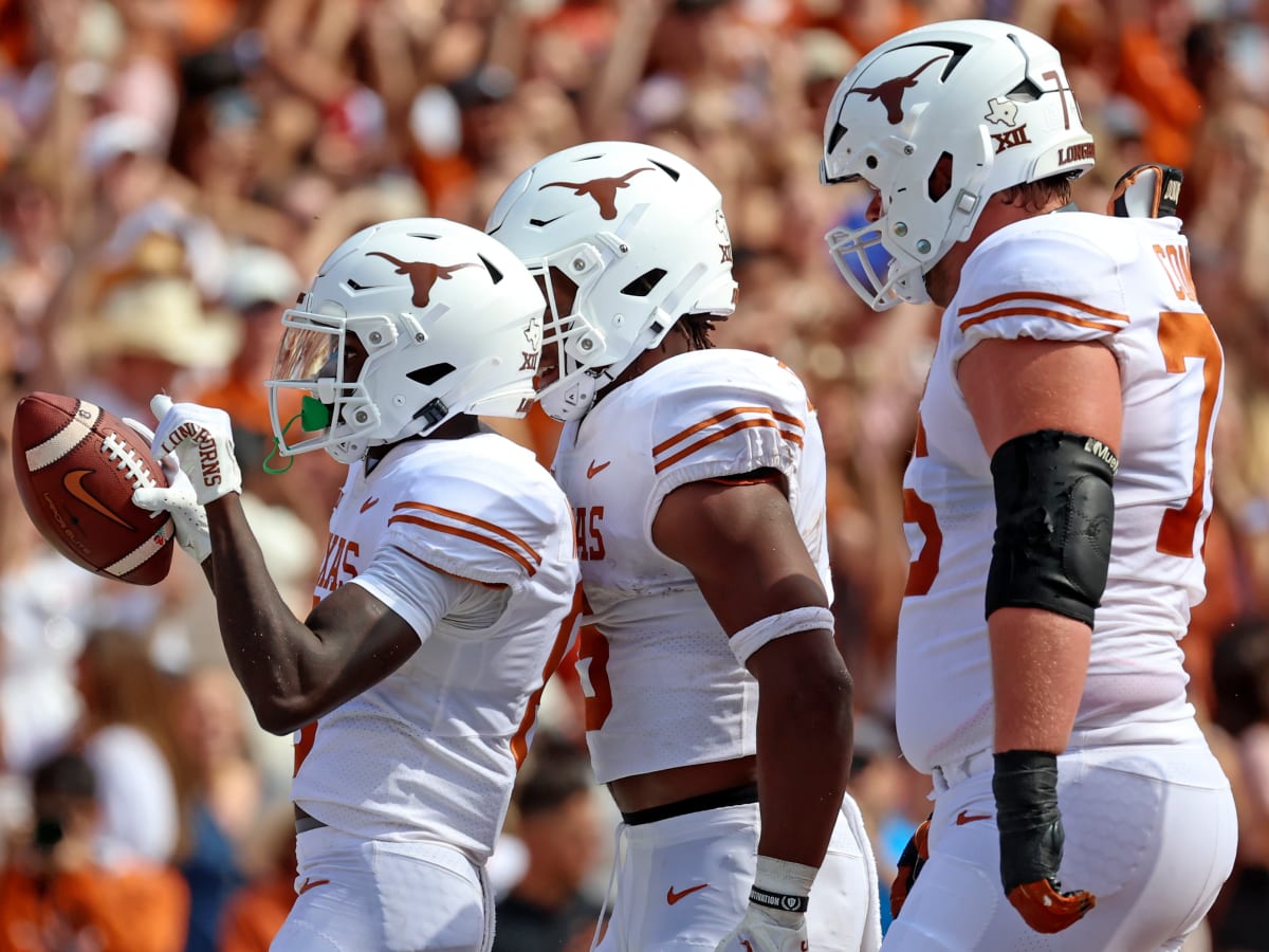 Texas Longhorns College Football Preview 2023: Top Players, Keys