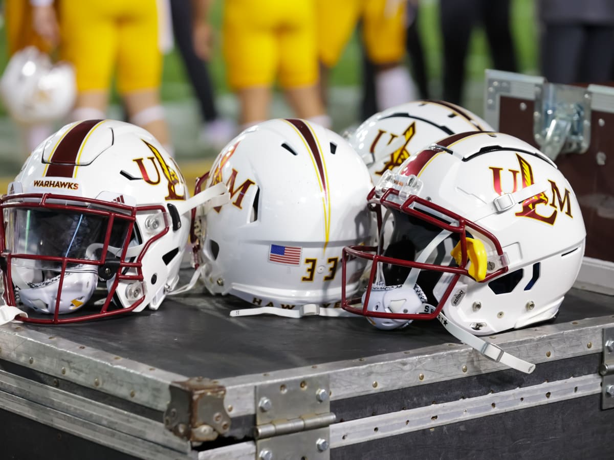 Game Times Announced for First 3 Weeks of 2023 Football Season - University  of Louisiana Monroe Athletics