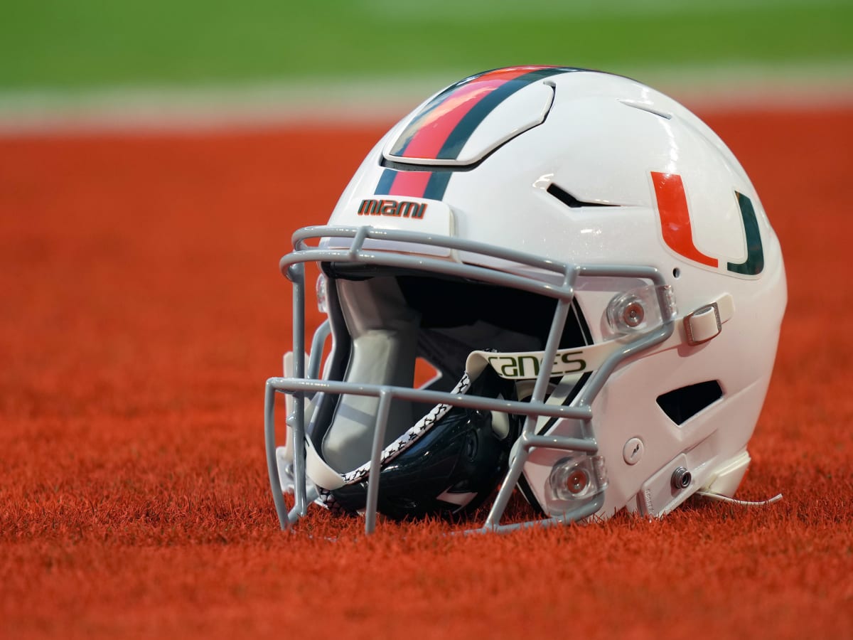 Miami Football Schedule