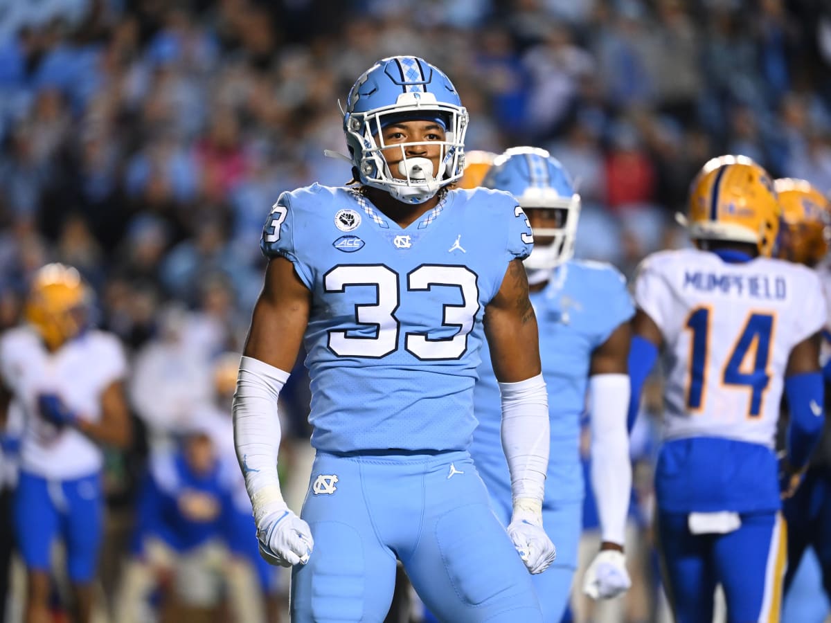 North Carolina Tar Heels College Football Preview 2023: Defense - College  Football News | College Football Predictions, Analysis and Updates