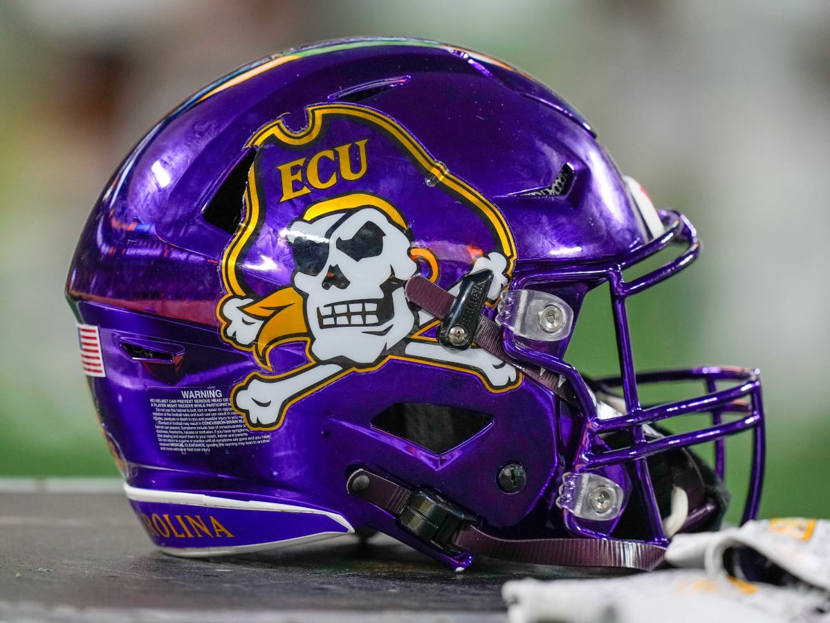 ECU Pirates 2022 College Football Season Predictions 