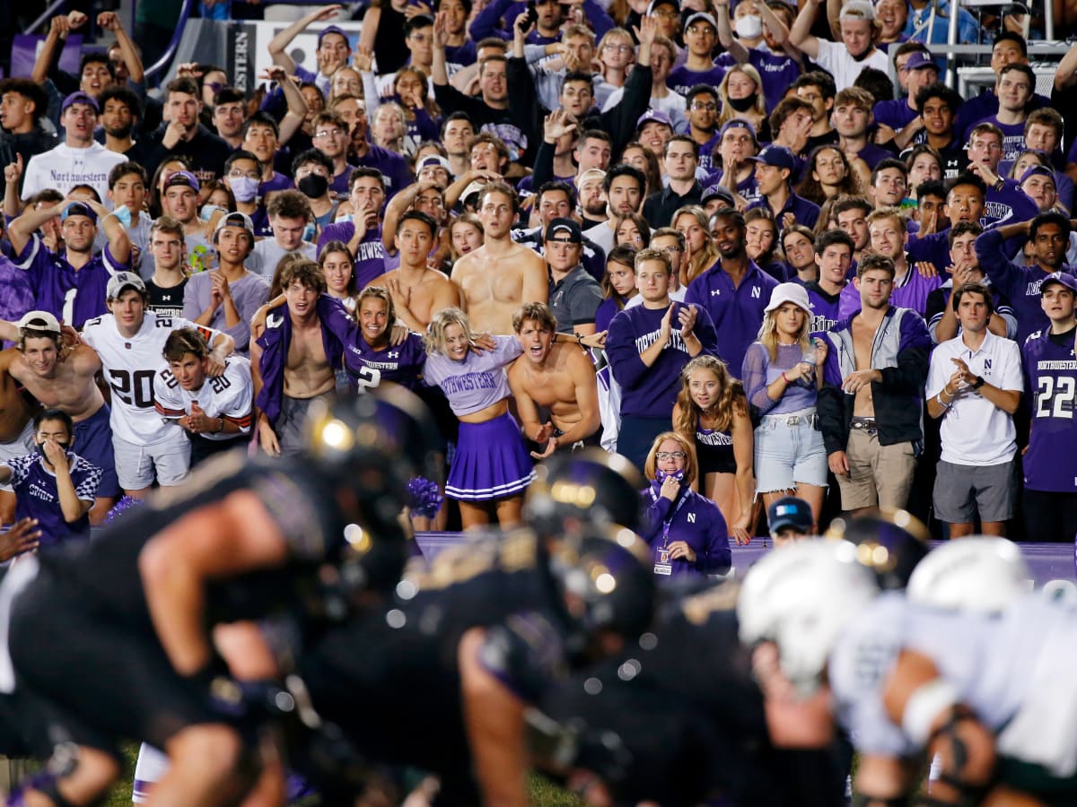 Northwestern Football: 2022 Wildcats Season Preview and Prediction 